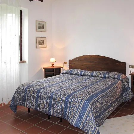 شقة Locazione Turistica Casale Mite Collebaldo