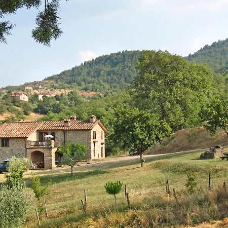 Locazione Turistica Casale Mite