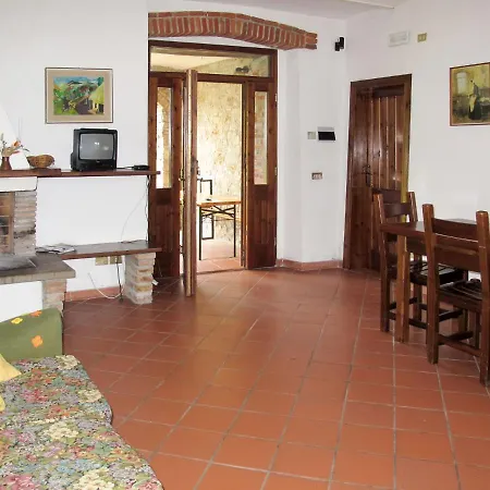 شقة Locazione Turistica Casale Mite *
