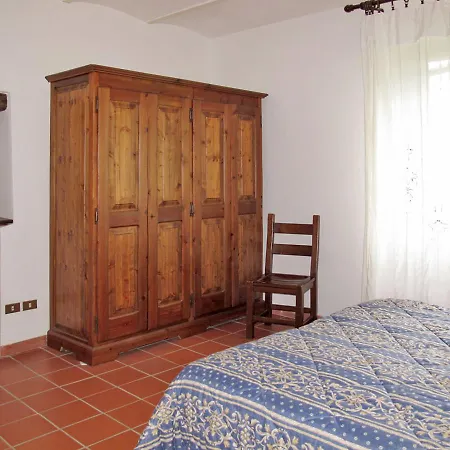 Locazione Turistica Casale Mite شقة Collebaldo