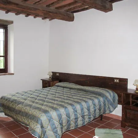 Locazione Turistica Casale Mite شقة Collebaldo