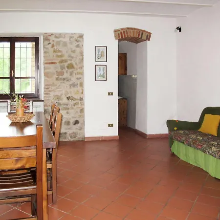 Locazione Turistica Casale Mite *